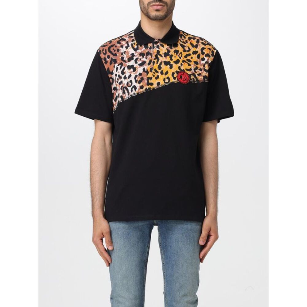 Just Cavalli Men T-Shirt Men Just Cavalli